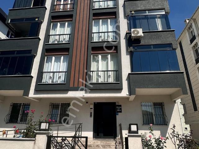 Muhittin Mah.çetin Emeç Bulvarı Yakınında 1+1 Eşyalı Kiralık