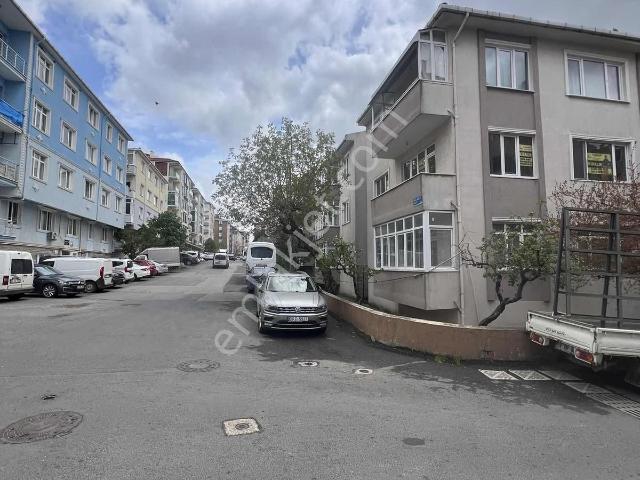 Muhittin Mah. File Market Yakını 3+1 Kiralık Daire