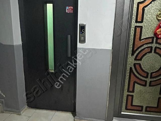 Muhittin Mah. Unilever İş Okulu Yanında Kiralık 2+1 Daire