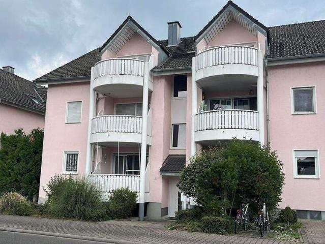 MühlheimMarkwald, Attraktive 3 Zi ETW, 79m2, 6 FH,inkl. 1 Parker in Duplex Garage