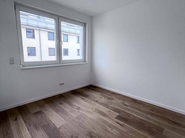 Muhr 58 | Sonnige 3 Zimmerwohnung mit Balkon | Erstbezug | Hofruhelage
