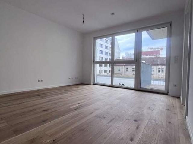 Muhr 58 | Top 3 Zimmer Wohnung mit Balkon | Erstbezug