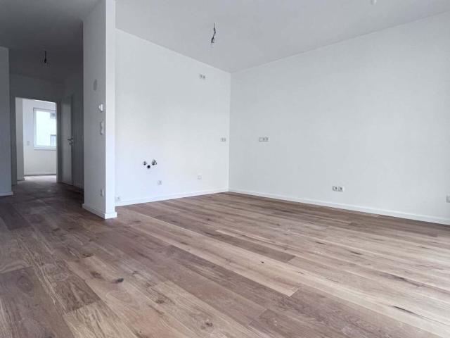 Muhr 58 | Top Balkonwohnung in Top Lage | Erstbezug