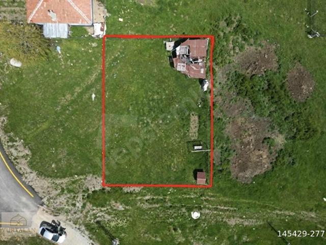 MUHSİN YAZICIOĞLU MAHALLESİNDE 408 M İMARLI TEK TAPU ARSA