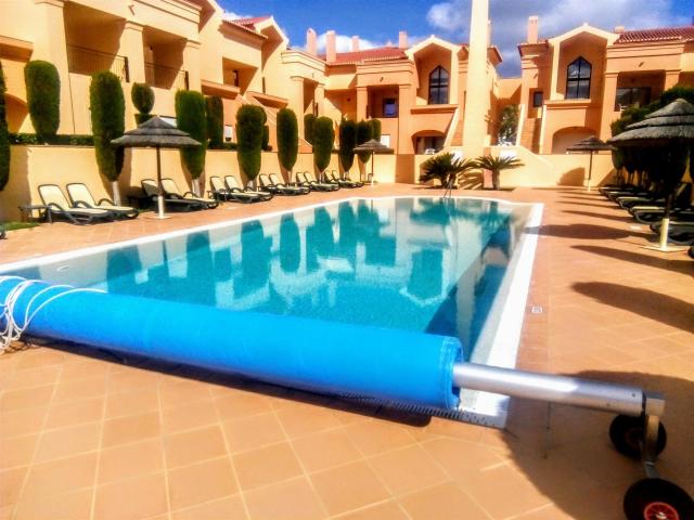 Muito Bonito Apartamento mobilado de Standing quatro estrela. 112m² Lagos