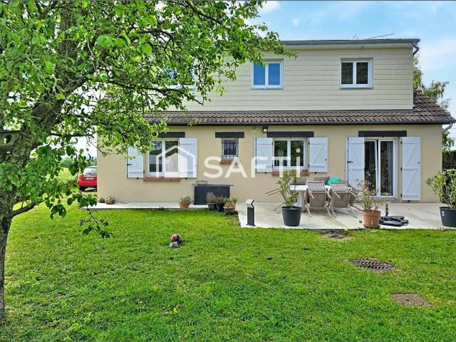 Le Vaudreuil Vente Maison 27