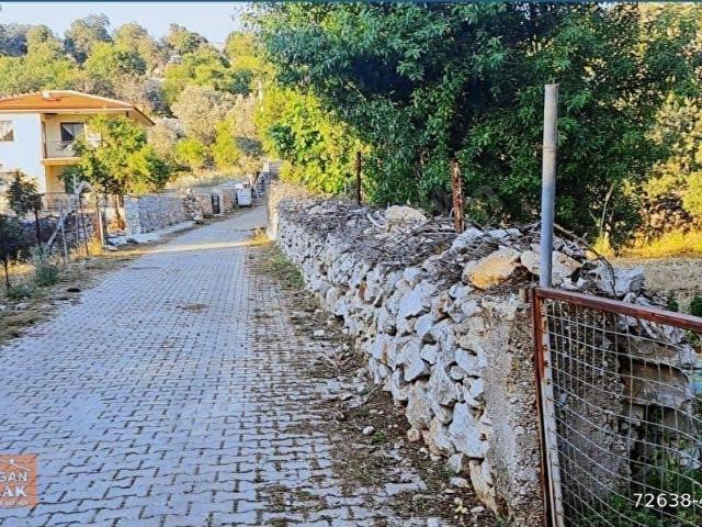 MÜJGAN EMLAKTAN TAŞLICA KÖY İÇİNDE YOLA CEPHELİ TARLA