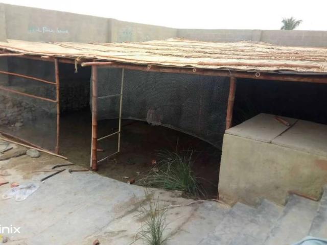Mujhe apna plot rent per dyna hai Karachi Saima Arabian Villas ID 05315