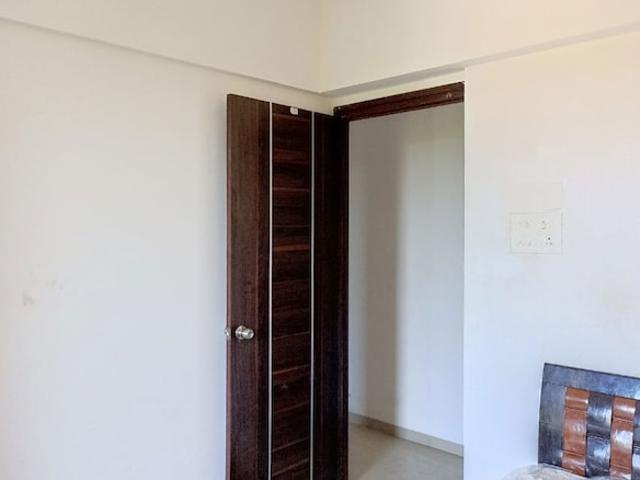 Mukta Residency 2 Bedroom 900 Sq. Ft. Apartment in Shilphata Thane Listing ID: #10353