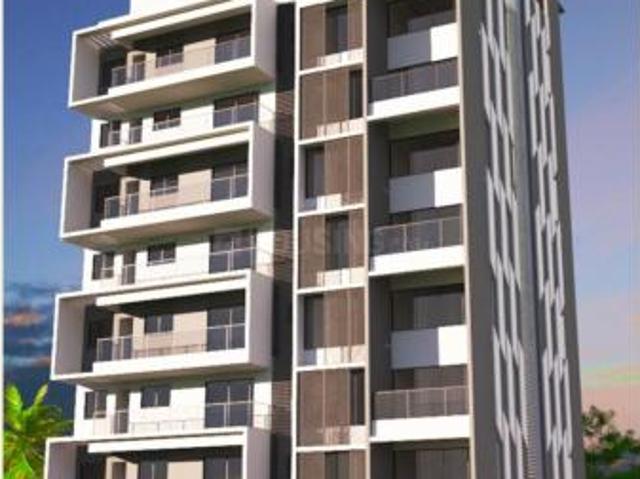 Mukund Nagar 4 BHK Apartment For Sale Pune