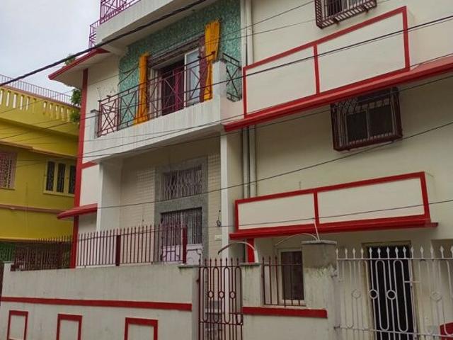 Mukundapur, South Kolkata 5 Bedroom 3000 Sq. Ft. Independent House in Mukundapur Kolkata Listing ID: #10391
