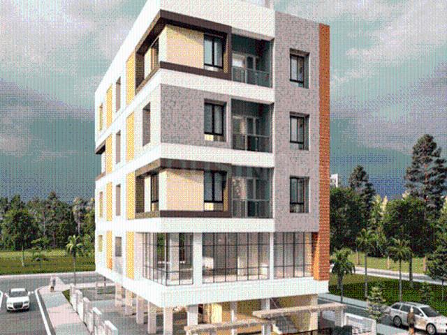 Mukundapur 3 BHK Builder Floor For Sale Kolkata