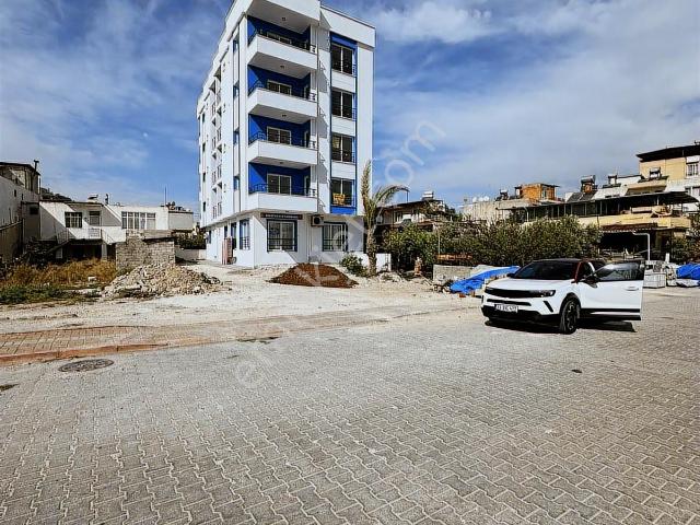 Mukaddem Mah Satılık 2+1 Sıfır Daire