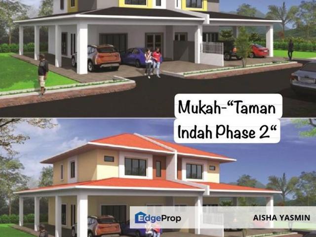 MUKAH “   “