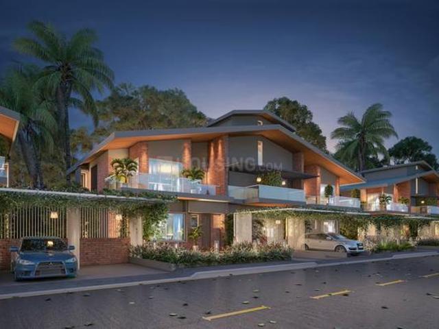 Mukaiwadi 2 BHK Villa For Sale Pune