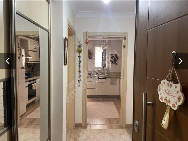 Mükemmel 3+1 Ebeveyn Banyolu
