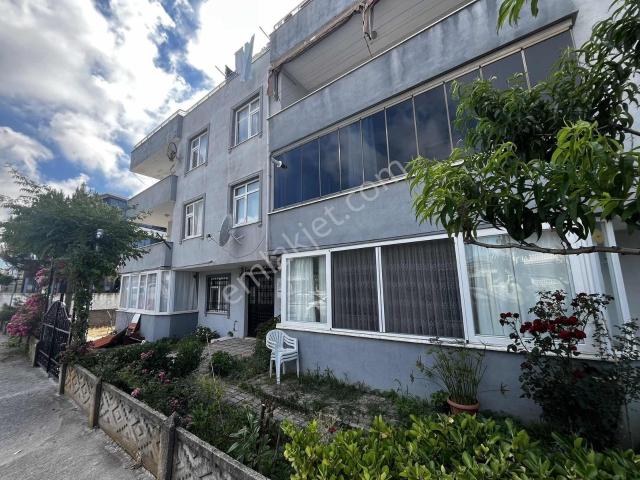 Mükemmel Bir Fırsat 2+1 Daire