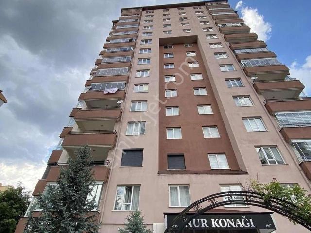 Mükemmel Konum Temiz Daire