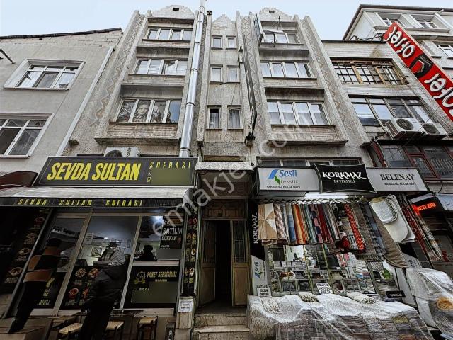 Mükemmel Konum Kaçırılmaz Fırsat Satılık 2+1 Daire