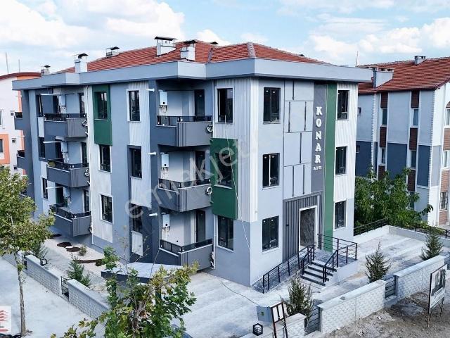 Mükemmel Konumda Barida Otel Karşısı Sıfır Lüks 1+1 Daire