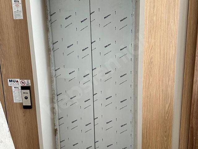 MÜKEMMEL KONUMDA DENİZ MANZARALI SIFIR 2+0 DAİRE