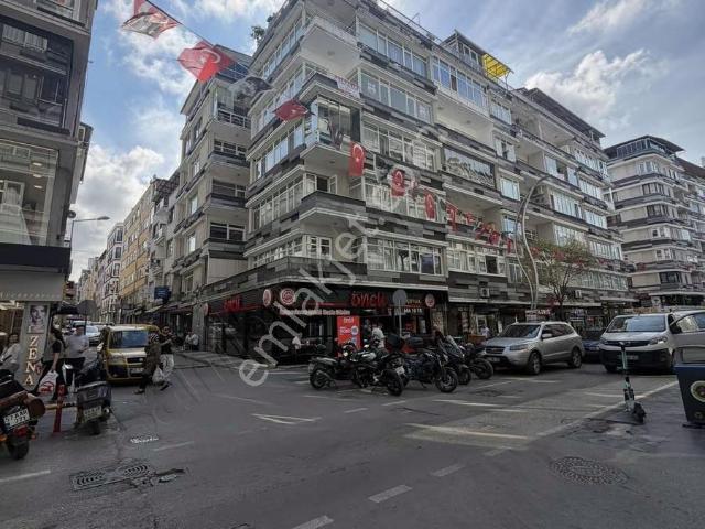 Mükemmel Konumda Kiralık 3+1 Daire