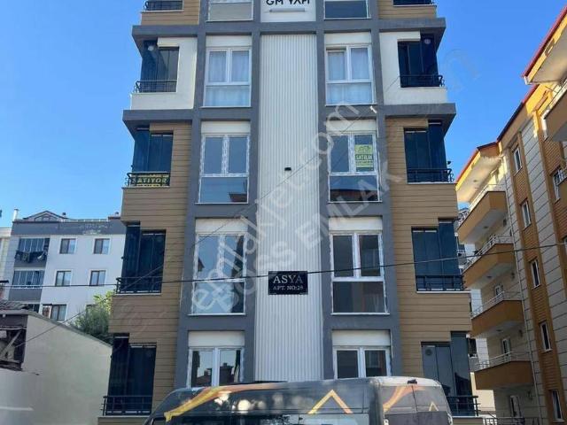 Mükemmel Konumda 1+1 Satılık Daire