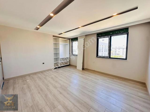 Mükemmel Konumda 2+1 Asansörlü Sıfır Lüx Daireler