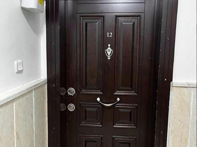 Mükemmel manzaralı masrafsız yani yapılı lüx daire