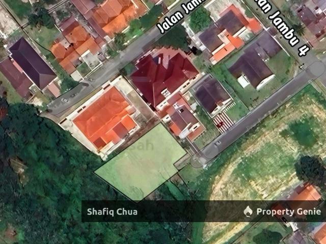 Mukim Seremban, Seremban, Negeri Sembilan
