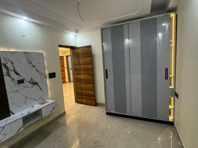 Multan Nagar 2.5 Bedroom 1150 Sq. Ft. Builder Floor in Paschim Vihar Delhi Listing ID: #9870