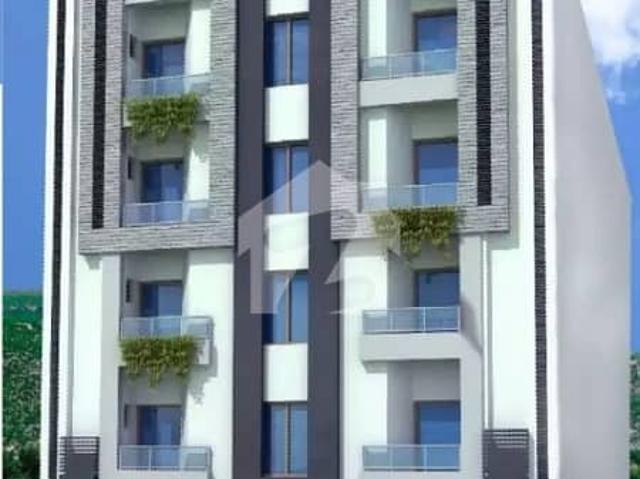 Multi Transfer Flat For Sale