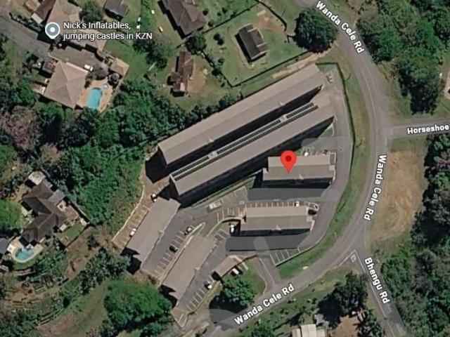 Multi Unit Residential Investment Property in Amanzimtoti
