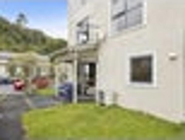 Multi unit scale – $195,000 p.a. income