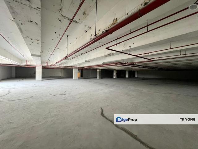 Multi Use Industrial/Commercial Space For Rent Industrial / Commercial