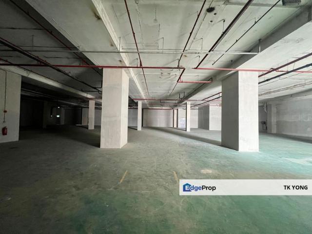 Multi Use Industrial/Commercial Space For Rent Industrial / Commercial
