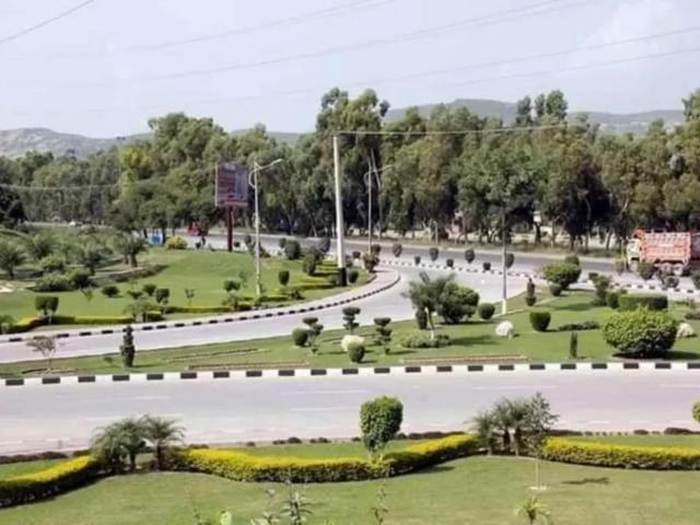 Multi B17, F block 30x60 for sale Islamabad B 17 ID 44248