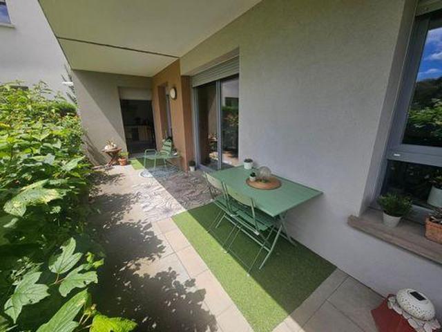 Multi Family 3 chambres, Thann Alsace 68800 DLS82434148
