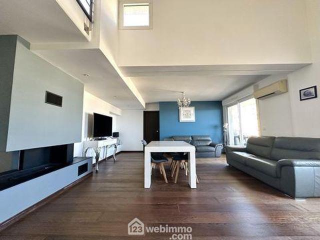 Multi Family 3 chambres, Bastia Corse 20200 DS87740144
