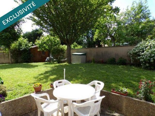 Multi Family 3 chambres, Brunoy Île de France 91800 DLS88115263