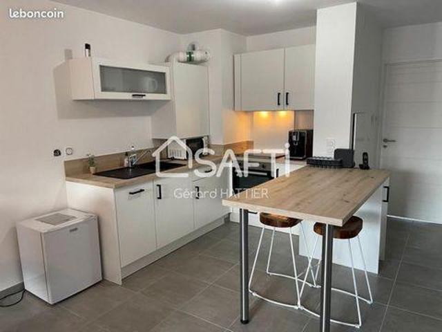 Multi Family 3 chambres, Grenoble Rhône Alpes 38100 DS86847728
