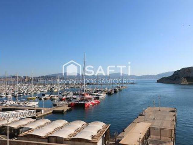 Multi Family 3 chambres, Marseille 7e Arrondissement Provence Alpes Côte d'Azur 13007 DS89666892