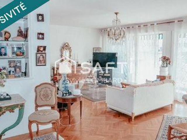 Multi Family 3 chambres, Marseille 8e Arrondissement Provence Alpes Côte d'Azur 13008 DS87303932