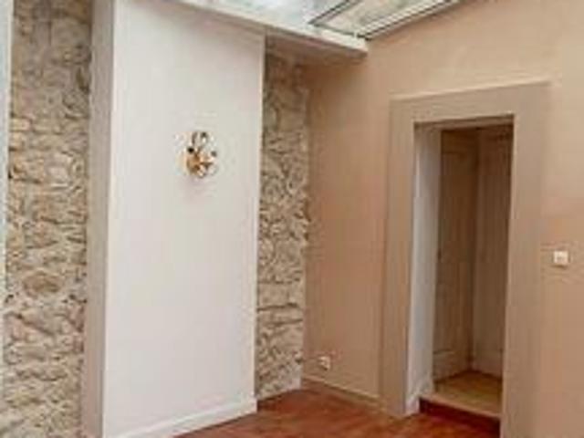 Multi Family 3 chambres, Saintes Poitou Charentes 17100 DLS89726032