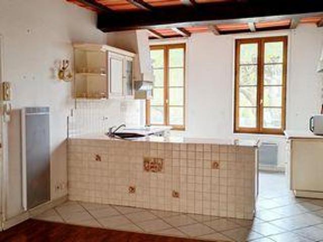 Multi Family 3 chambres, Saintes Poitou Charentes 17100 ELS89726032