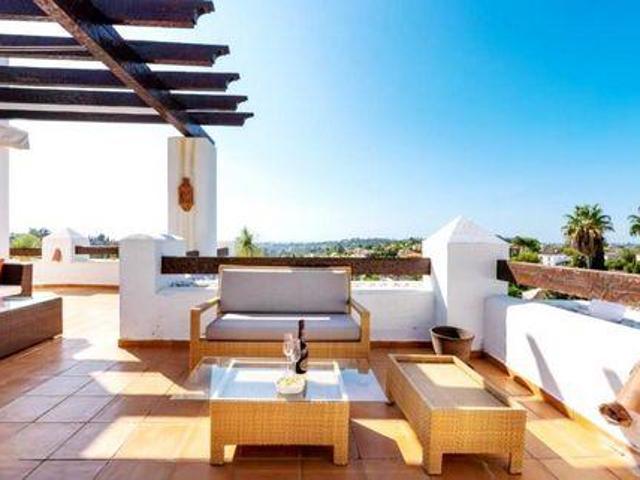 Multi Family 3 Dormitorio Marbella Andalucía ES98303358