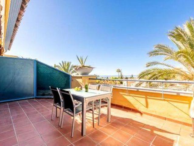 Multi Family 3 Dormitorio Marbella Andalucía ES98303507