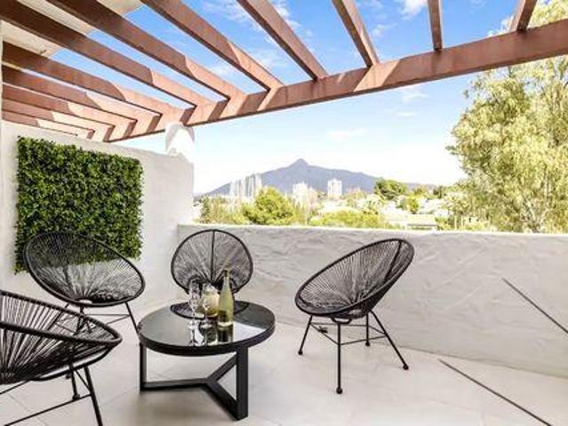 Multi Family 3 Dormitorio Marbella Andalucía ES98303636