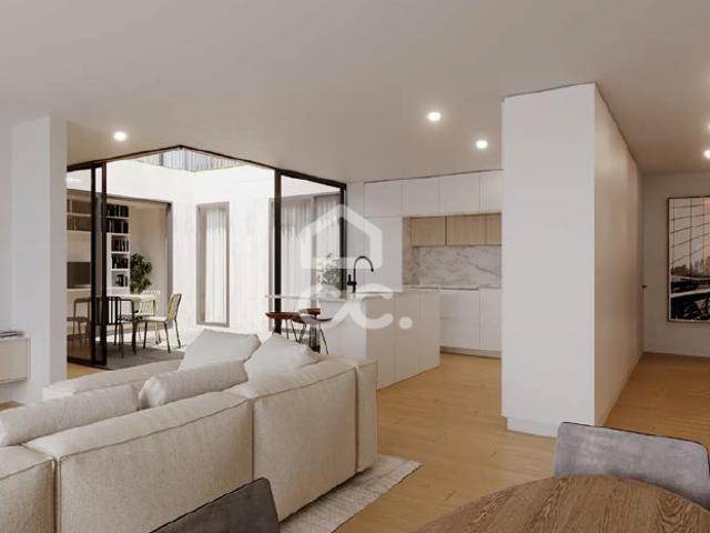 multi family 3 quarto, Porto Porto DS100763350