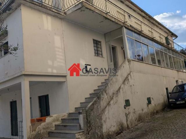multi family 10 quarto, Nelas Viseu DLS100496592
